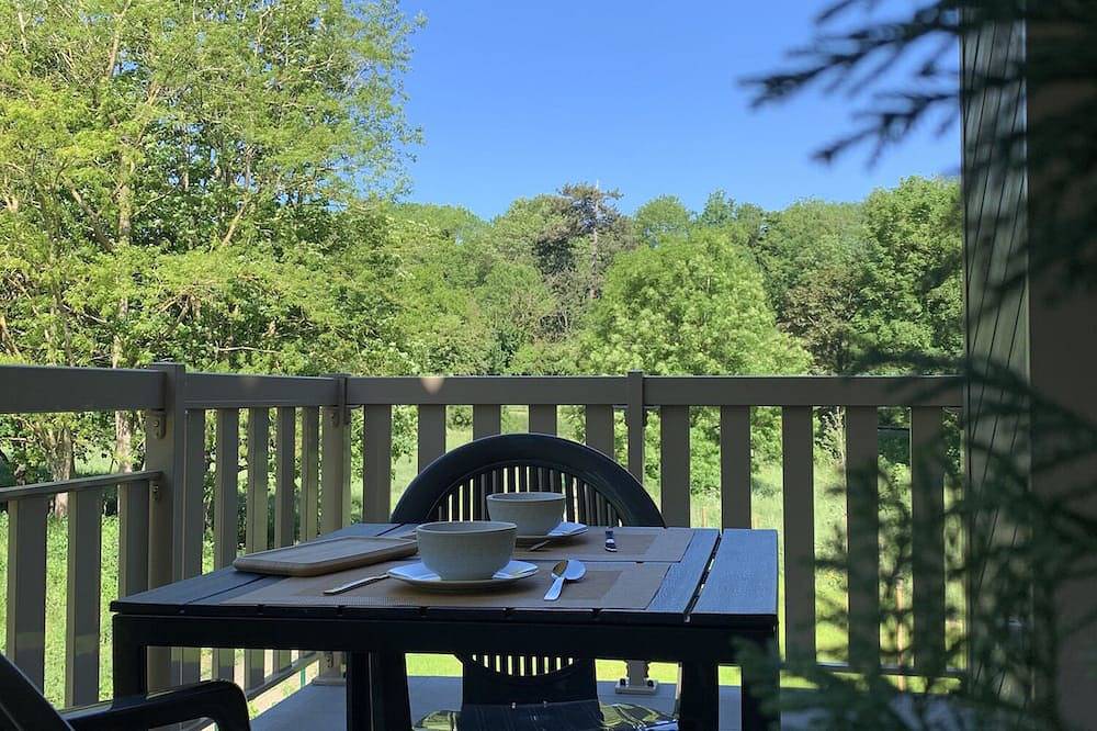 Apartamento entero, Le Perroquet**** ideal for a couple, a few steps from the bay and the center in Saint-Valery-sur-Somme, Región de Abbeville