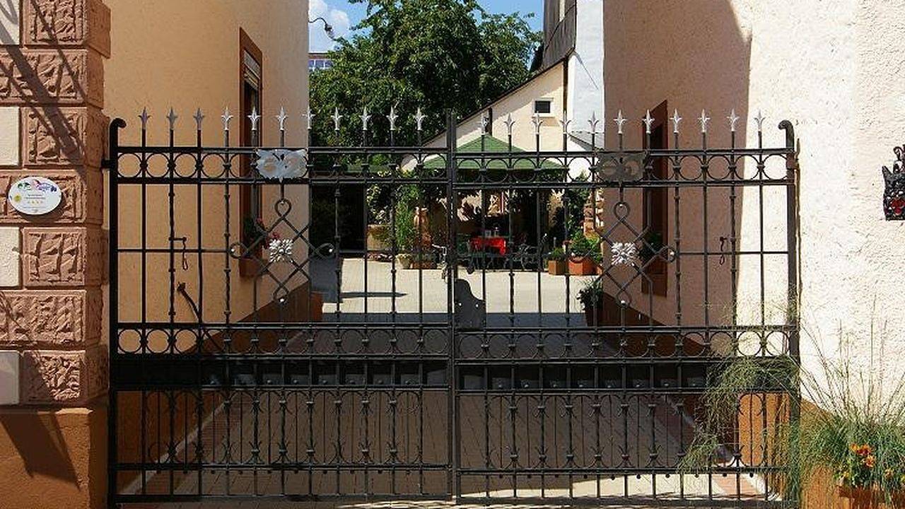 Ganze Ferienwohnung, Ferienwohnung für 4 Personen (75 m²) in Minheim in Minheim, Bernkastel-Kues & Umgebung