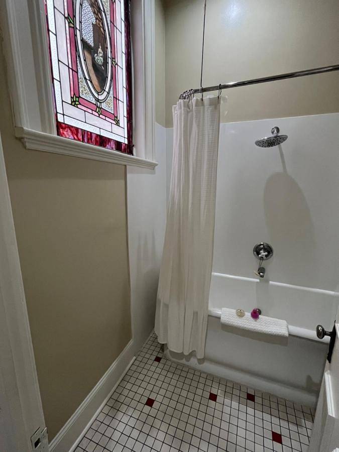 Chambre d’hôte pour 2 personnes, avec balcon à New Orleans - 4