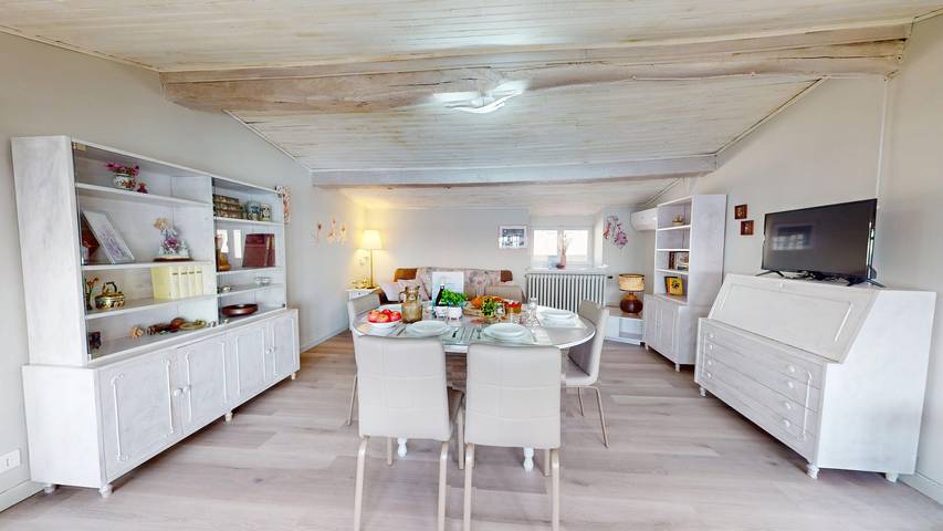 Ferienwohnung für 6 Personen in Salò - 4