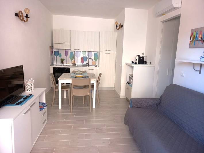 Ferienwohnung für 4 Personen - 1
