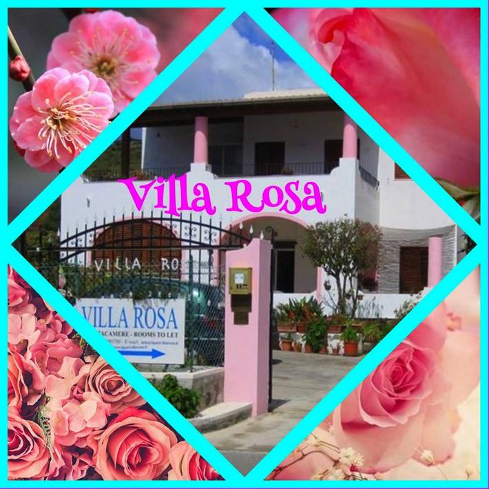 Maison d’hôte pour 2 personnes, avec terrasse à Lipari - 2