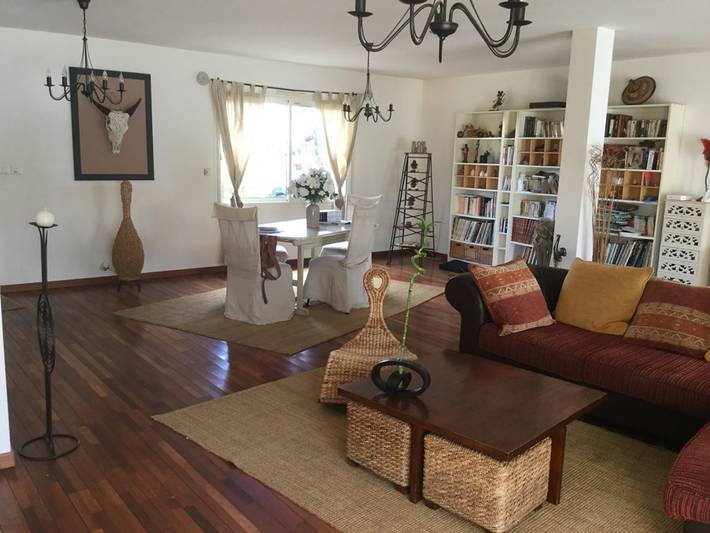 Villa pour 8 personnes, avec jardin dans les Landes - 3