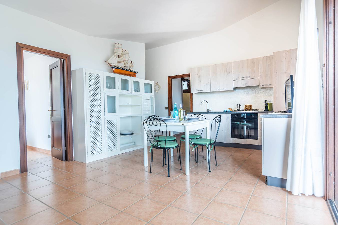 Ganze Wohnung, Villa Laura in Cannigione, Arzachena