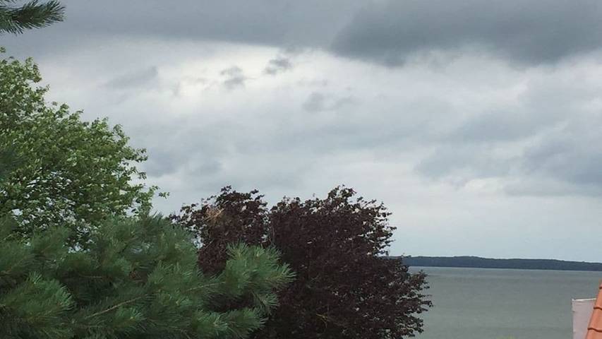 Ferienhaus für 4 Personen, mit Terrasse in Benz - 4