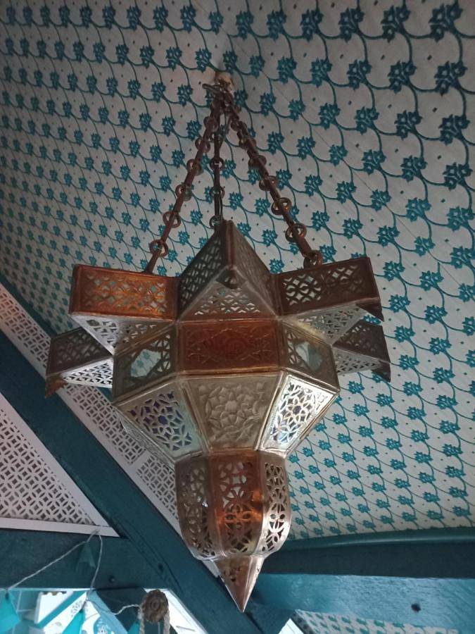 Maison d’hôte pour 2 personnes, avec terrasse dans l' Aisne - 4