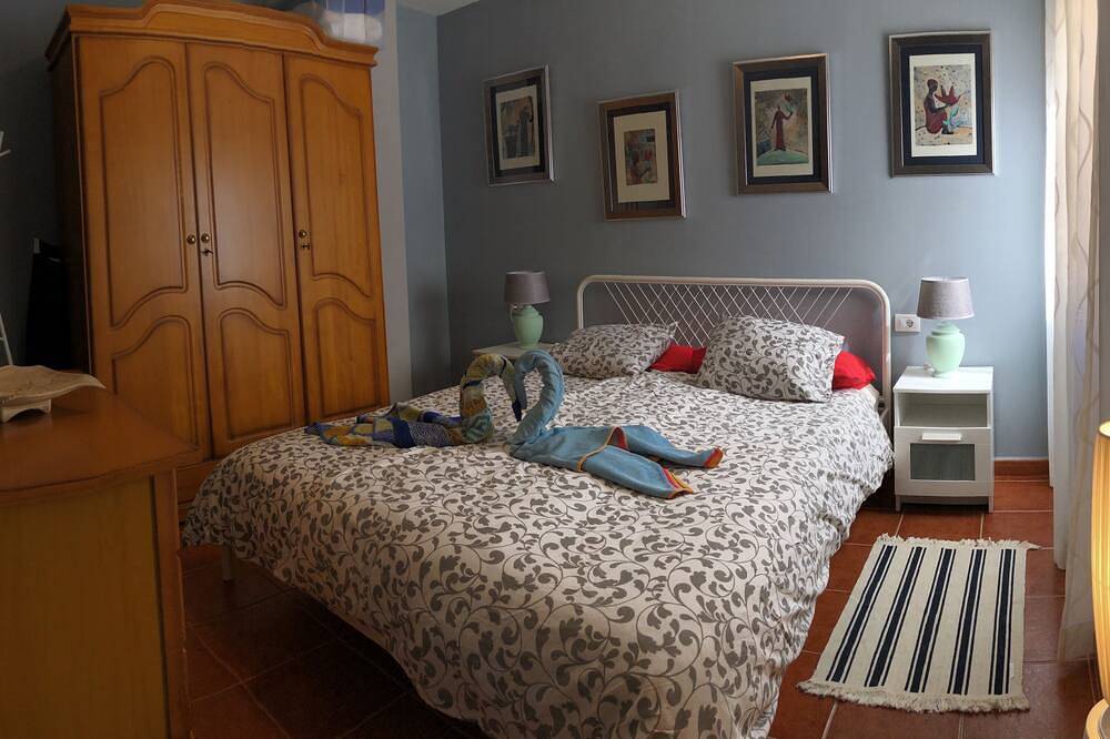 Ganze Wohnung, Schönen Appartement 75 M vom Meer entfernt in La Jaca, Arico