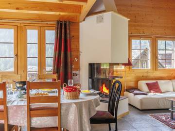 Ferienhaus für 8 Personen in Grimentz, Anniviers, Bild 3