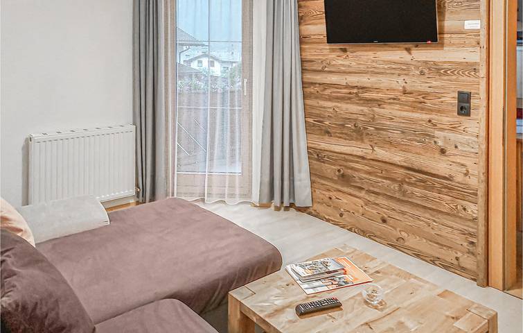 Ferienwohnung für 4 Personen, mit Terrasse in Pfunds - 3
