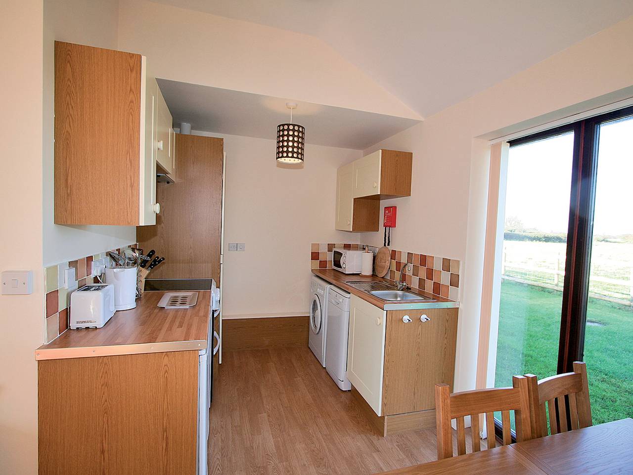 Russet Cottage - E4678 in Brean, Somerset