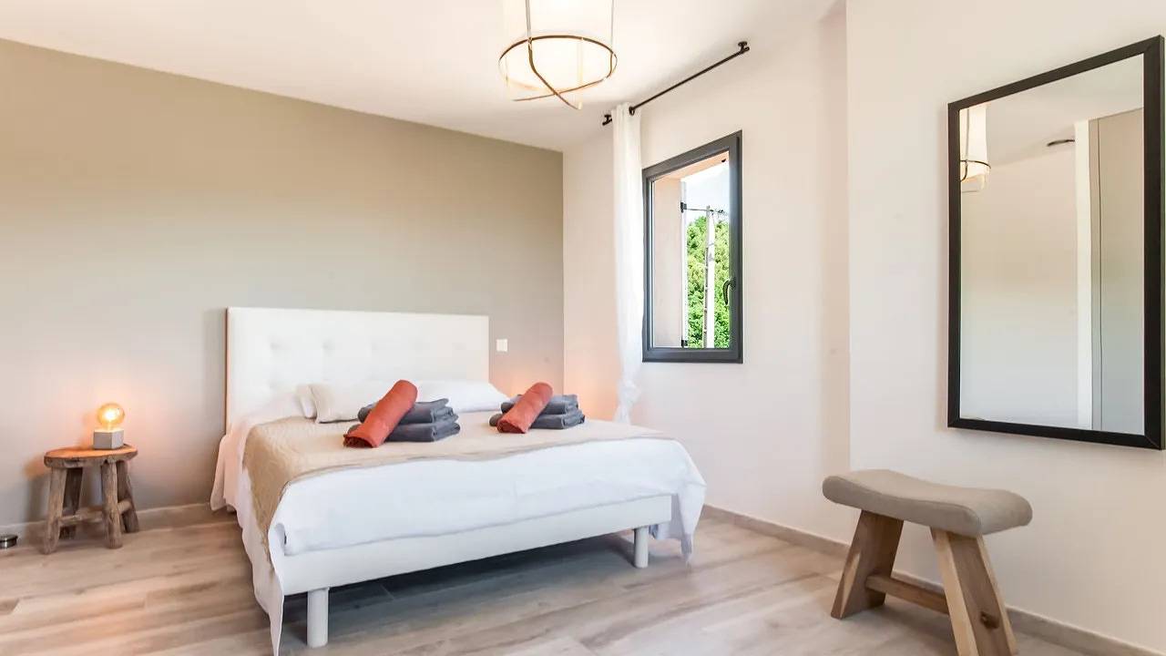 Ferienhaus für 8 Personen (200 m²) in Vaison La Romaine in Vaison-la-Romaine, Parque natural regional del Mont Ventoux