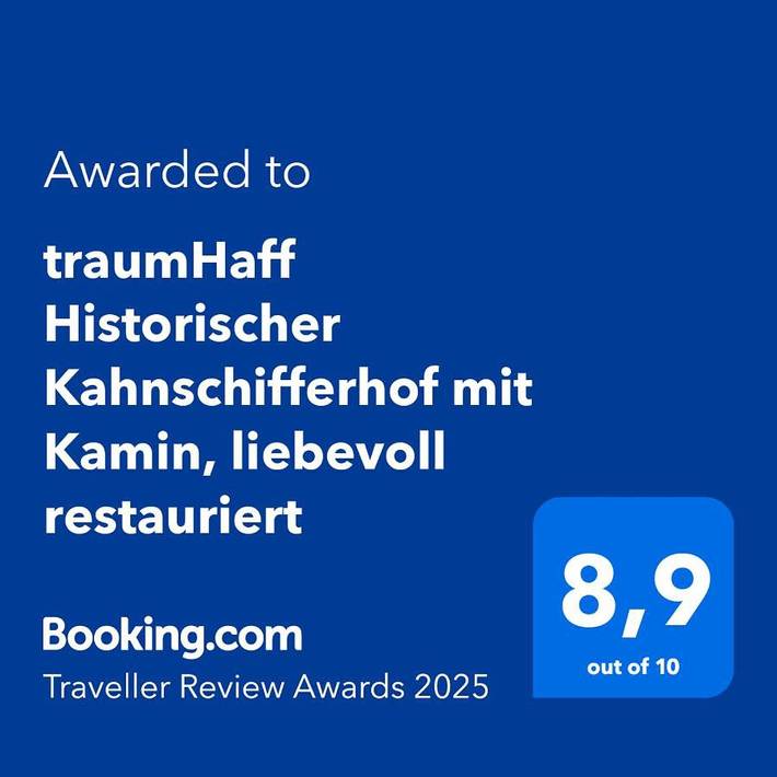 Ferienhaus für 12 Personen, mit Ausblick und Garten in Vogelsang-Warsin - 4