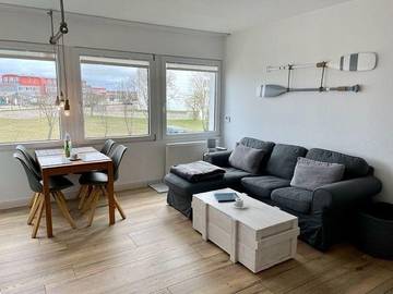 Ferienwohnung für 2 Personen in Burg auf Fehmarn und Umgebung, Burgtiefe Südstrand, Bild 1