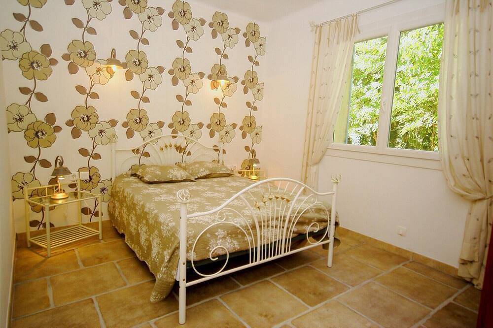 Vakantiehuis in Le Thor met privézwembad in Le Thor, Vaucluse