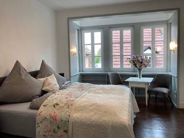 Ferienwohnung für 6 Personen in Münsingen, Neckar-Alb, Bild 1