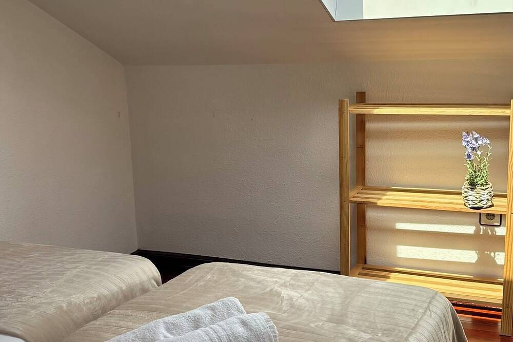Ganze Wohnung, Apartment Centro y Mar in Llanes in Llanes, Costa Verde (Spanien)