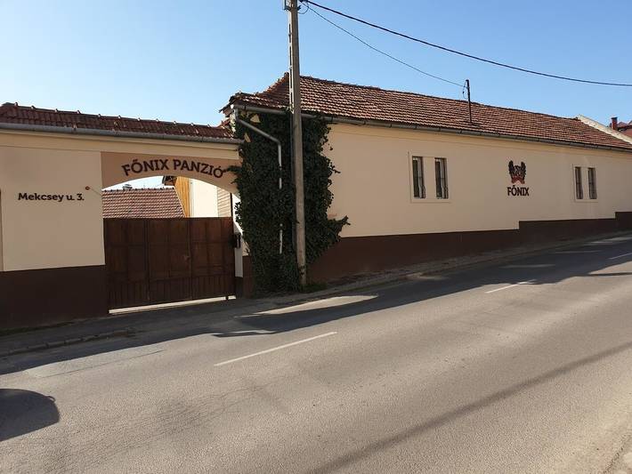 Dom gościnny dla 3 osób, z taras w Eger