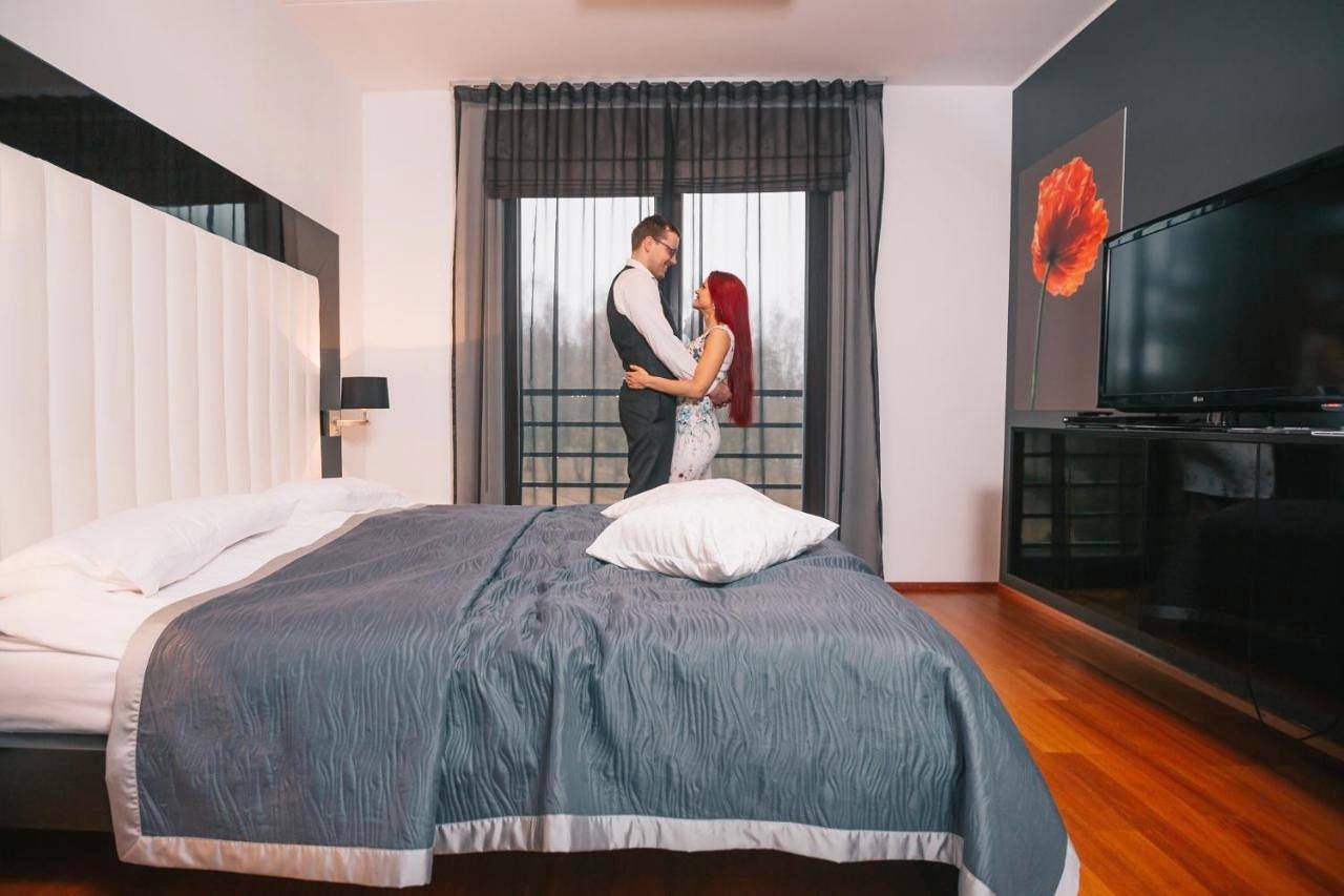Gmp Clubhotel Apartments in Valga region