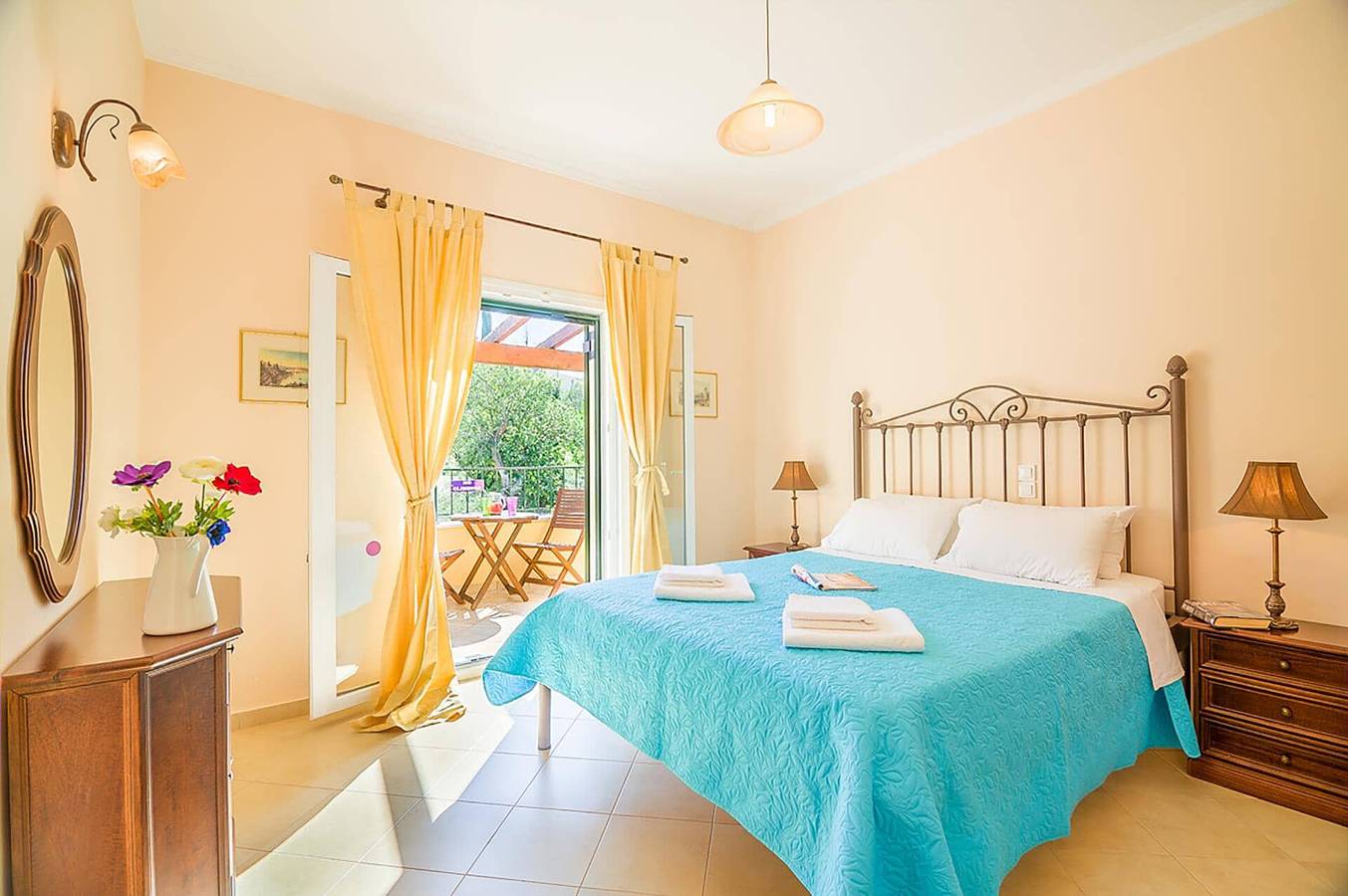 Villa Himara by Villa Plus in Kassiopi, Korfu