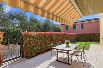 Apartamento para 6 Personas en Lazise, Montañas Garda, Foto 3