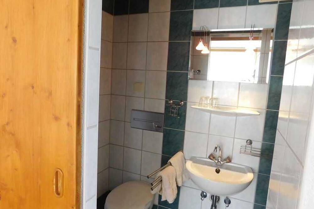 Ferienwohnung Holmbauer - Ferienwohnung in Krakauhintermühlen, Murau (Kreischberg)