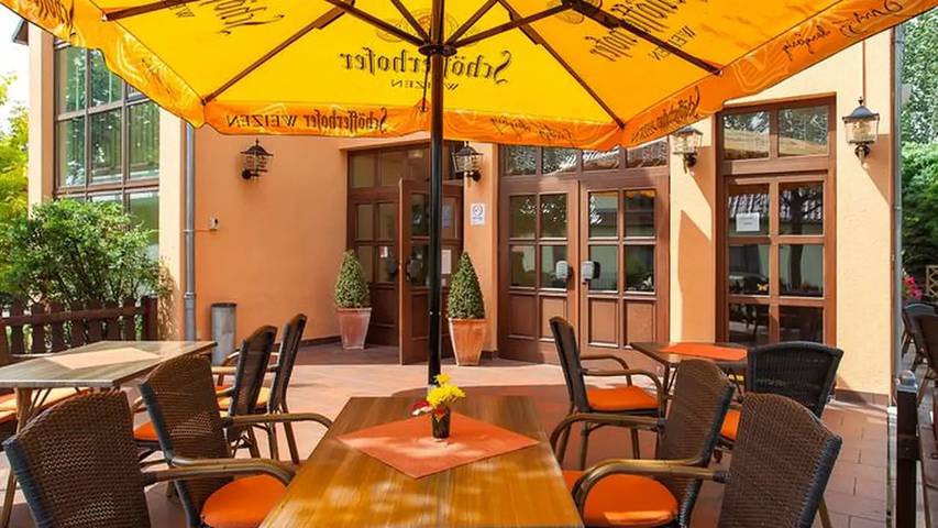 Gîte pour 4 personnes à Cottbus - 3