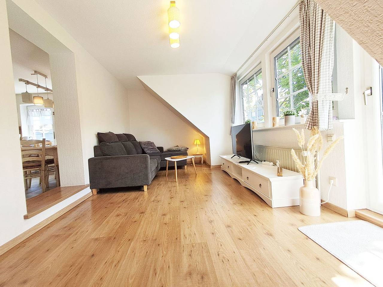 Geheel appartement, Fewo Merle Altastenberg – Nature & Active Holidays in Altastenberg, Hochsauerlandkreis