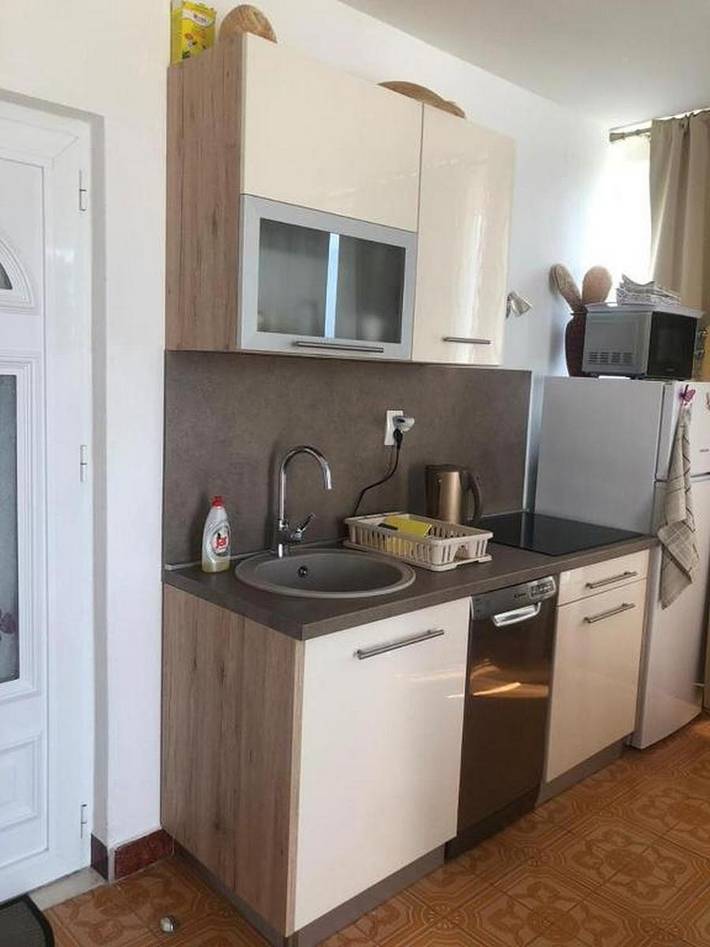 Ferienwohnung für 6 Personen, mit Balkon/Terrasse in Tucepi - 3