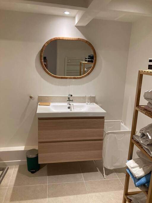 Gîte pour 2 personnes dans Vauban - 2