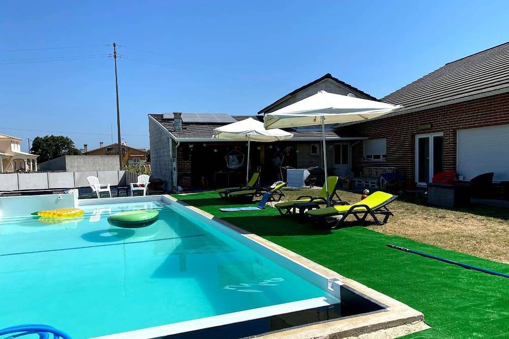Appartamento vacanze a Costa Verde a partire da 184€ a notte