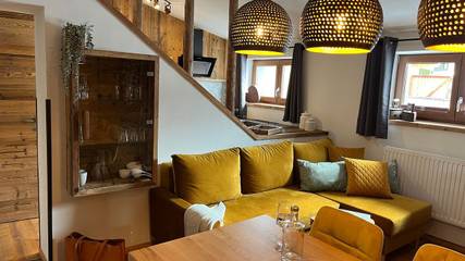 Apartamento para 5 Personas en Ehrwald, Ammergau alps (Austria), Foto 1