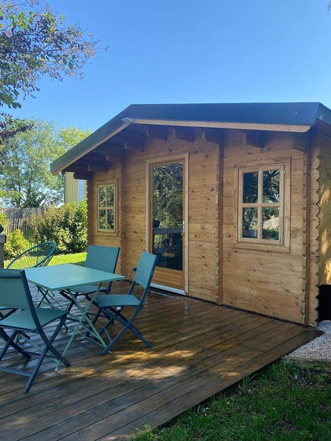 Gîte pour 4 personnes, avec jardin et vue, animaux acceptés à Marigny-lès-Reullée - 3