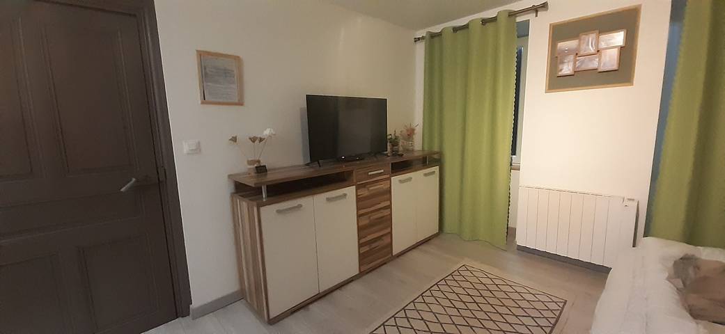 Chambre d’hôte pour 2 personnes, avec jardin dans Parc naturel régional des Grands Causses - 2