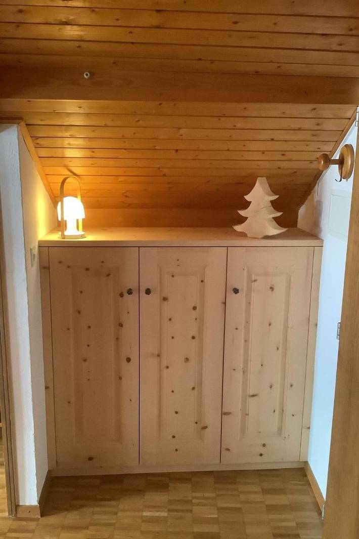 Ferienwohnung für 2 Personen in Pontresina - 3