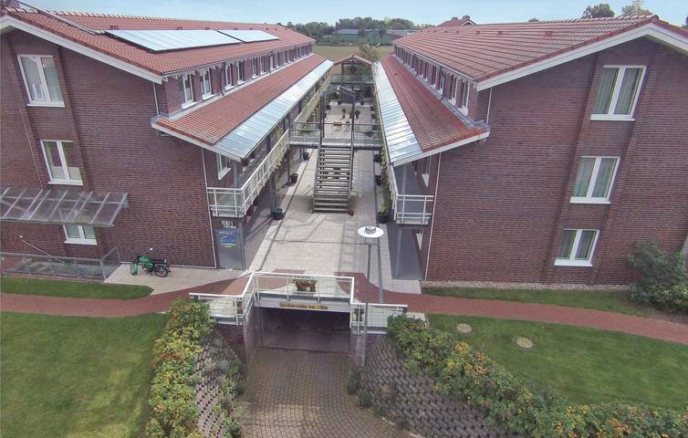 Ferienwohnung für 8 Personen, mit Terrasse und Garten in Hohenkirchen - 2