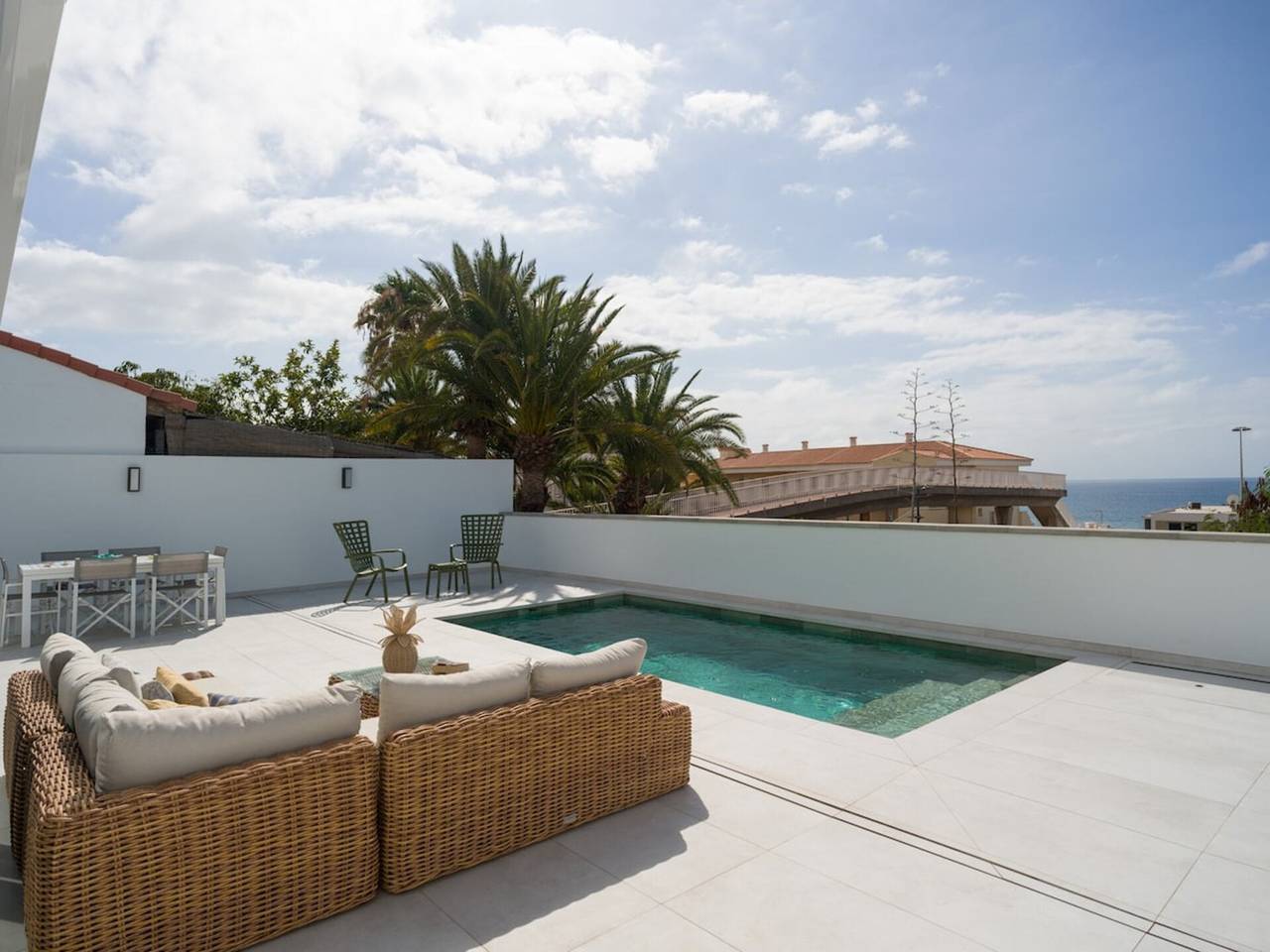 Luxury  in Perfect Location, Canarias  1026 in San Agustin, San Bartolomé de Tirajana