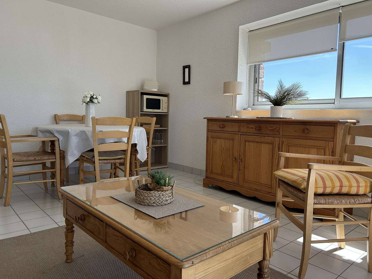 Apartamento vacacional entero, Seafront apartment in Erquy | 4 guests | in Erquy, Côte d’Émeraude