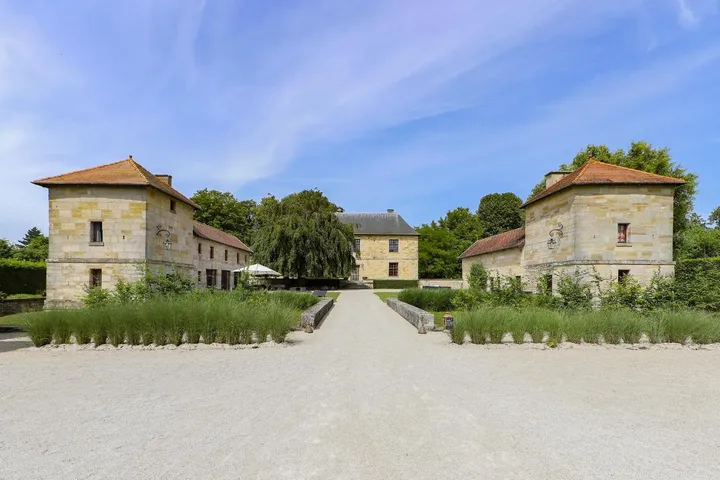 Maison d’hôte pour 4 personnes, avec jacuzzi ainsi que jardin et sauna, adapté aux familles - 1