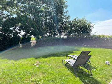 Ferienwohnung für 4 Personen in Westoverledingen, Nordseeküste, Bild 3
