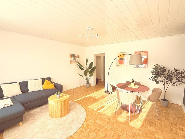 Ferienhaus für 4 Personen