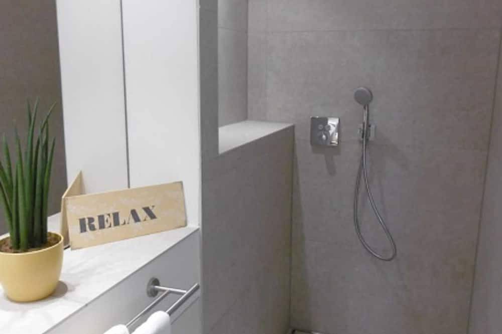 Ganze Wohnung, Wohnung 4 - Gästehaus Andrea Herzig in Oberrimsingen, Breisach am Rhein