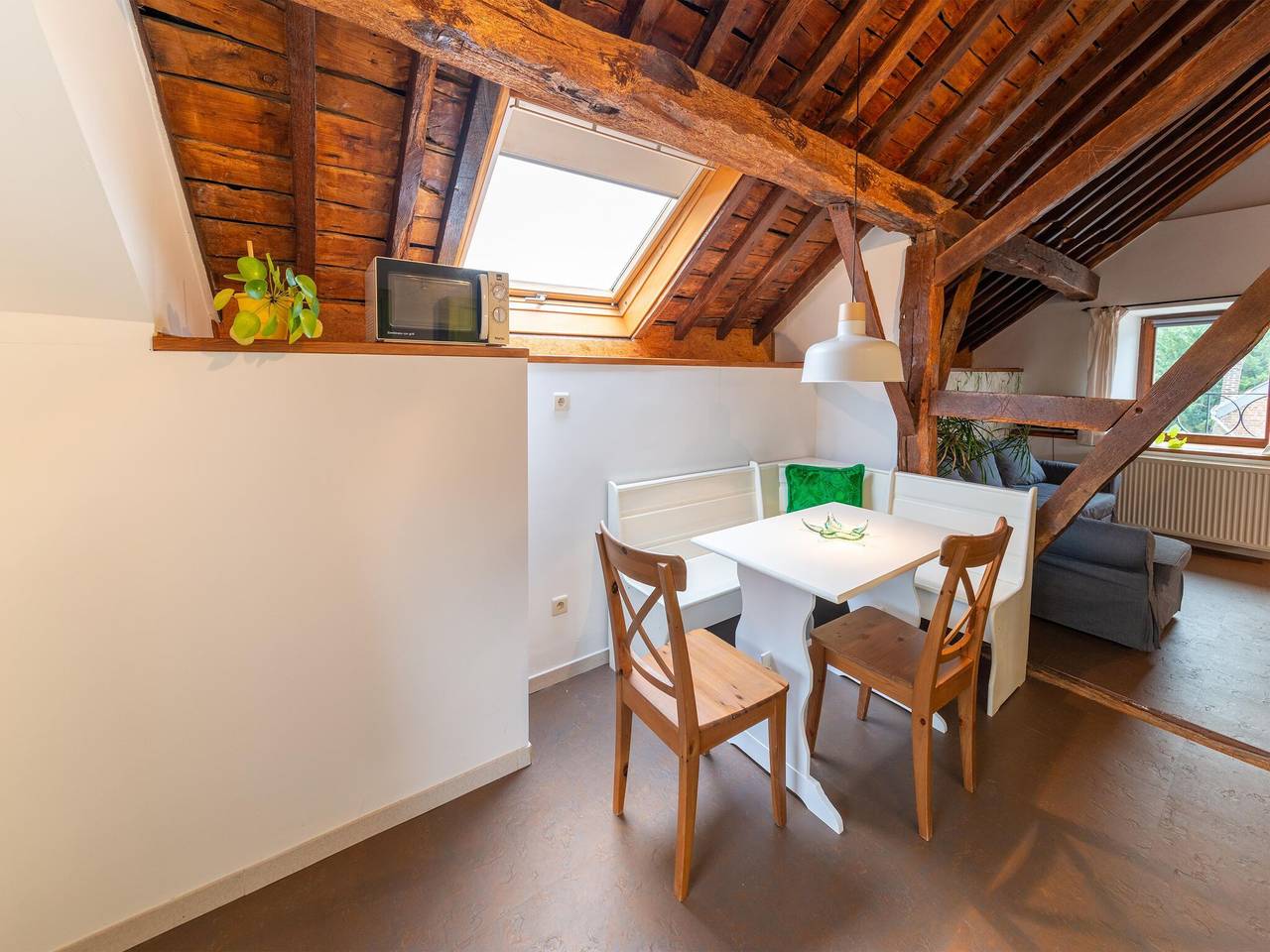 Riverside Loft i Esneux in Esneux, Liège region
