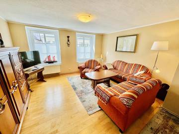 Ferienhaus für 4 Personen in Warnemünde Strand, Warnemünde, Bild 2