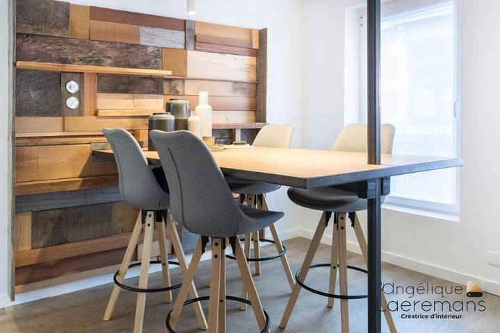 Location de vacances pour 4 personnes, avec vue à Marche-en-Famenne - 4