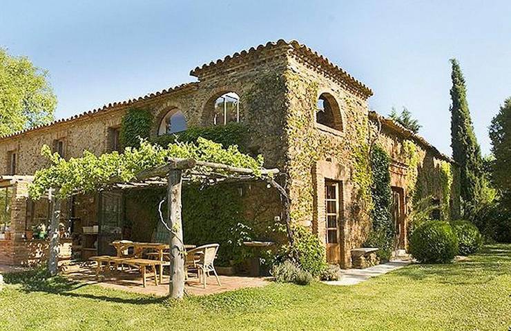 Chalet para 10 personas, con piscina y jardín además de vistas y terraza, Se admiten mascotas en Sierra de Aracena y Picos de Aroche - 2