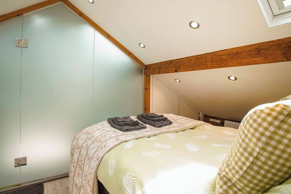 3 Schlafzimmer Unterkunft in Bradwell in Bradwell (Derbyshire Dales), Derbyshire
