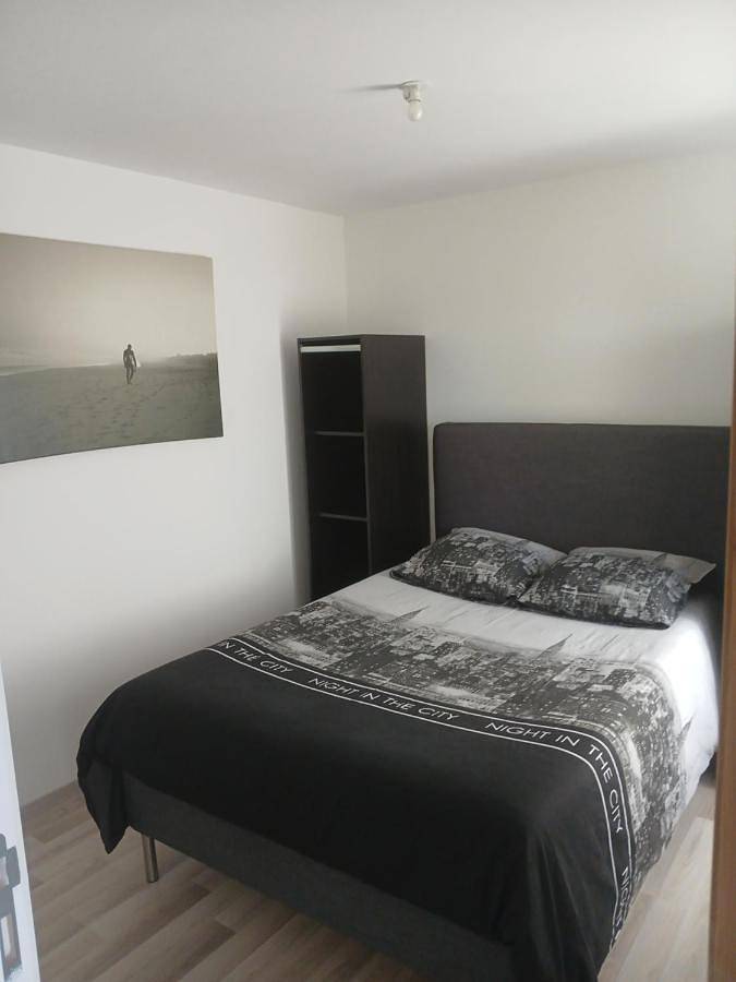 Gîte pour 4 personnes, avec jardin à Pierrefitte-sur-Seine - 3