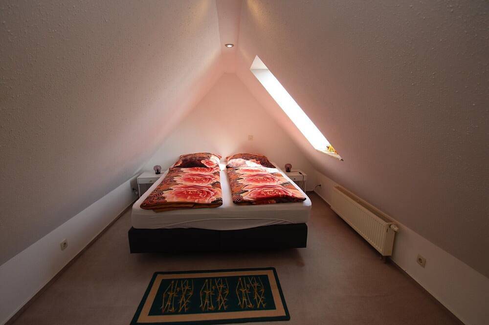 Ganze Wohnung, Behagliche Ferienwohnung in Elbingerode in Elbingerode, Harzvorland