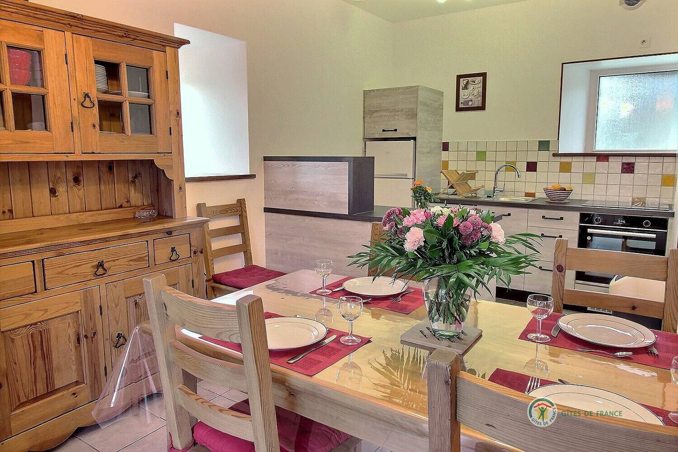 Le Tourot de gauche in Plougrescant, Costa de granito rosa