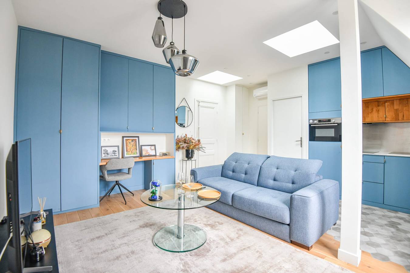 Appartement de vacances